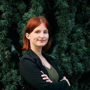 Jennifer Fritz
